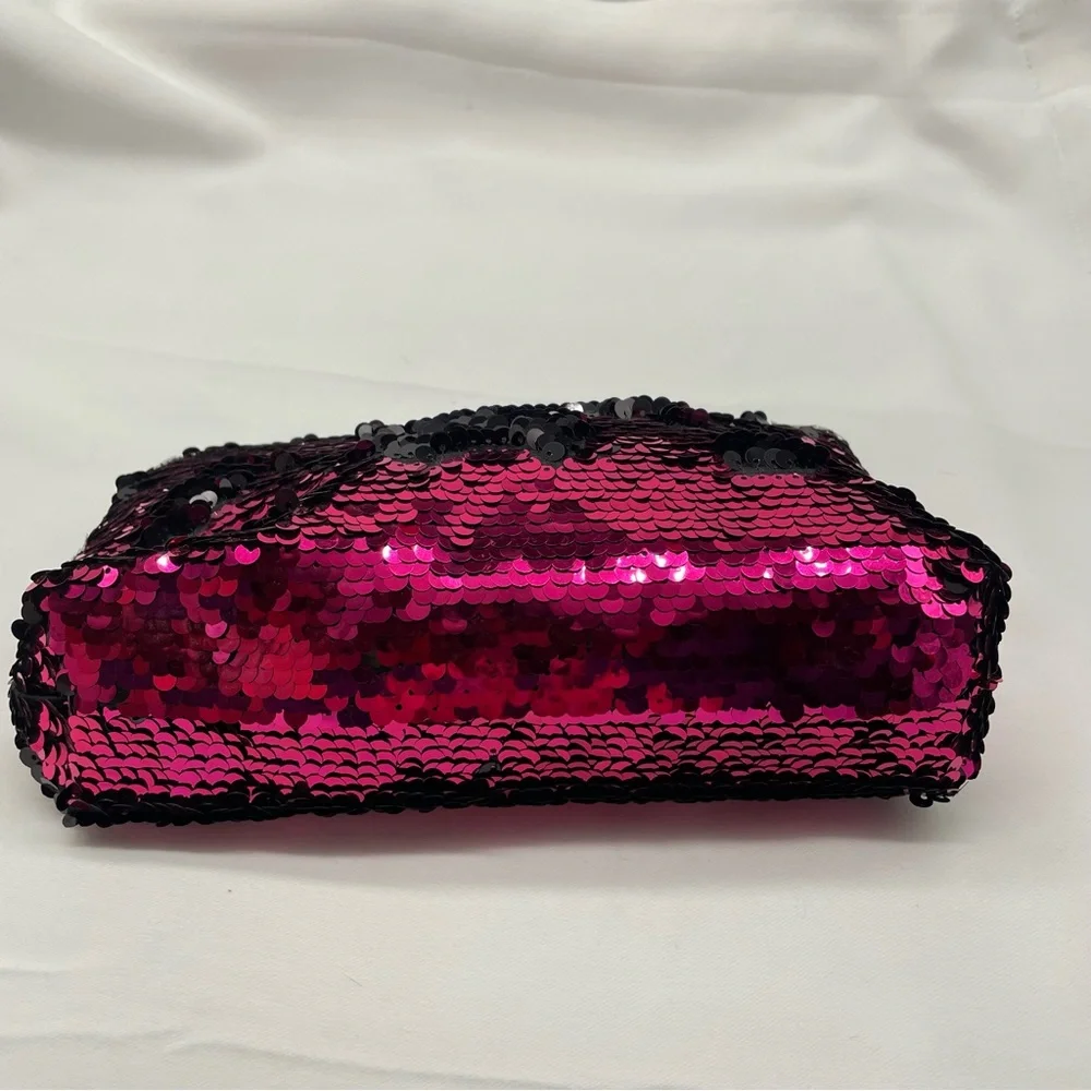 Victoria's Secret Bombshell 5 Piece Gift Set Gloss Rockin Body Bronzer Shimmer - Picture 16 of 16